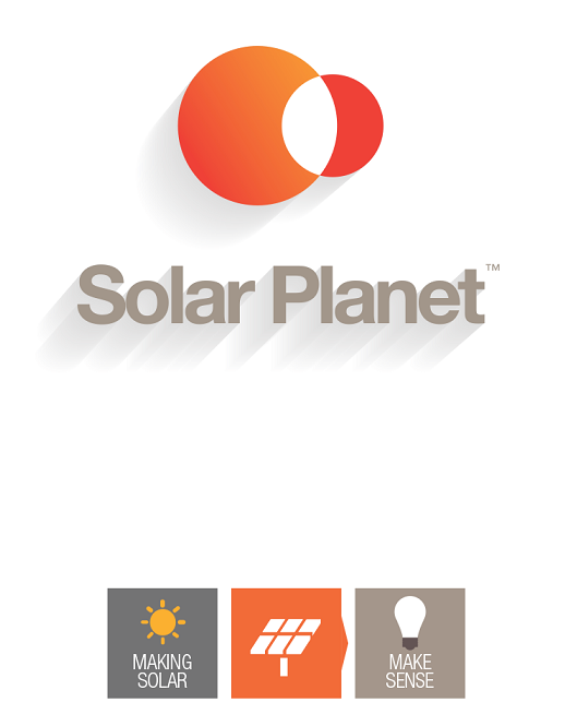 Solar Planet Power - Making Solar Make Sense